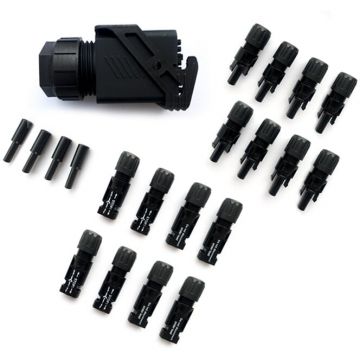 Huawei Kit service Huawei 02233ETX pentru invertoare 30-40KTL-M3