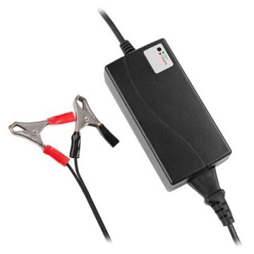 incarcator acumulatori plumb 12v 7-14 ah