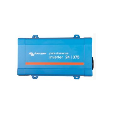 Invertor fotovoltaic Victron Energy Phoenix VE.Direct PIN241251200, 24 Vdc - 230 Vac, 250 VA, priza Schuko, port VE.Direct