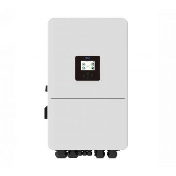 Invertor hibrid trifazat Deye 20kW, baterii 48V, curent 350A, IP65, SUN-20K-SG05LP3-EU-SM2
