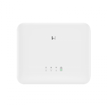 Invertor Monofazat GoodWe GW5000-ES-20, 5kW