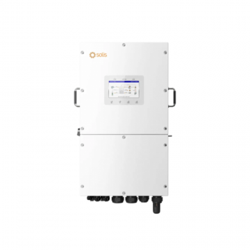 Invertor monofazat hibrid SOLIS S6-EH1P(16)K03-NV-YD-L (16kW monofazat) (Low Voltage 48V)