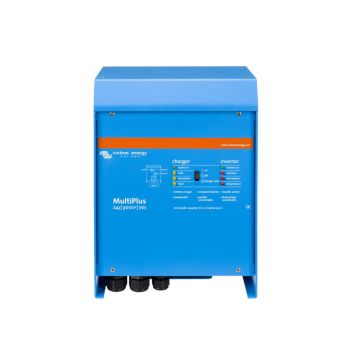 Invertor ON-Grid monofazat Victron MultiPlus PMP242301011, 24-3000 VA, 2400 W, incarcator, comutator 50 A
