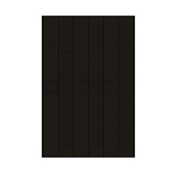 Panou fotovoltaic bifacial Jolywood NIWA Black 500W Full black - JW-HD108N-R2-500W-FB