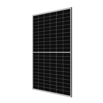 Panou fotovoltaic Canadian Solar 510W Rama Neagra  - CS6.2-54TM-510 TOPHiKu6 N-type