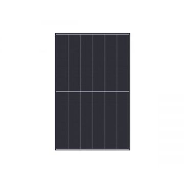 Panou fotovoltaic Jinko Tiger Neo 475W Rama neagra - JKM475N-48QL6-DV N-Type