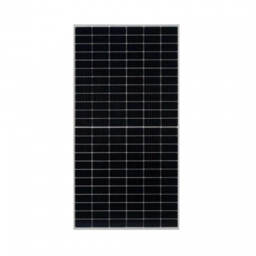 Panou Fotovoltaic Monocristalin N-Type Jinko Solar BF 490W