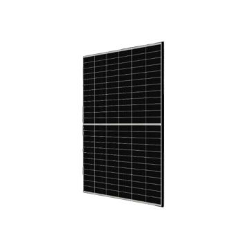 Panou solar fotovoltaic Canadian Solar TopHiku6 CS6.2 460W, 144 celule, 460 W, N-Type TOPCon, rama neagra