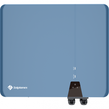 SOLPLANET Invertoar hibrid SOLPLANET ASW010KH-T3, 10kW, 3P, 3 MPPT