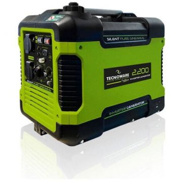 TECNOWARE Generator cu invertor silentios Tecnoware 2000W FGEINV2200M