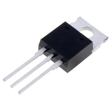 tranzistor: n-mosfet unipolar 55v 80a 200w to220ab